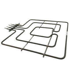 Grzałka Górna 2800W 9001019474 Do Piekarnika Bosch 00771772