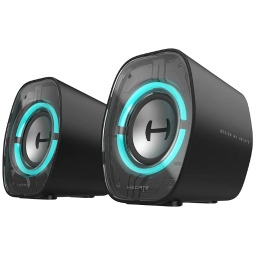 Edifier Hecate G1000 II Czarny Głośnik komputerowy