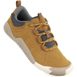 Półbuty damskie komfortowe camel Artiker 58C1900