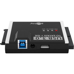 goobay Adapter SATA do dysków twardych USB 3.0