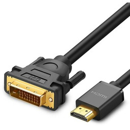UGREEN Kabel HDMI - DVI-D 3 m