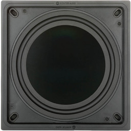 Monitor Audio IWS-10 - Pasywny subwoofer instalacyjny ścienny