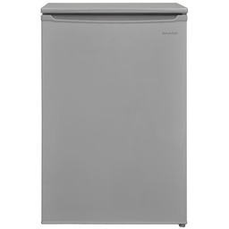 SHARP Zamrażarka szufladowa SJ-UE103T0S-EU 103l