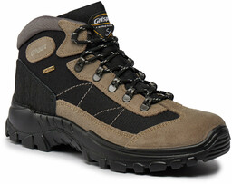 Trekkingi Grisport 13362SV89 Szary