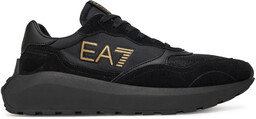Sneakersy EA7 Emporio Armani