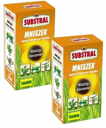 Substral Mniszek Ultra 070EW 500ML
