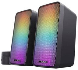 Trust Zestaw głośników GXT611 Wezz Illuminated