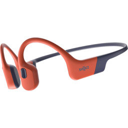 Słuchawki bezprzewodowe z wbudowaną pamięcią SHOKZ OpenSwim Pro