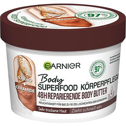 Garnier Body Superfood środek do pielęgnacji ciała 48h