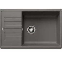 Blanco ZIA XL 6 S COMPACT 527397 Granitowy