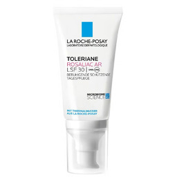 LA ROCHE-POSAY Toleriane Rosaliac AR krem na dzień