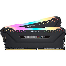 Corsair Vengeance RGB PRO 16GB (2x8GB) 3600MHz C18