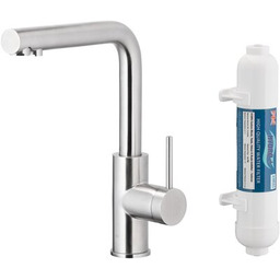 KFA ARMATURA Bateria Duero Pure Basic 6623-912-22