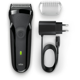 Golarka Braun Series 3 S300 EAN:4210201163305