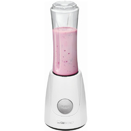 Blender kielichowy personalny CLATRONIC SM 3593 biały 250