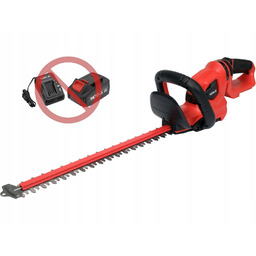 Akumulatorowe Nożyce Do Żywopłotu 45cm 18V body Yato