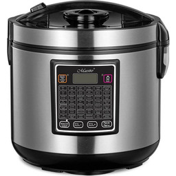 Maestro MR-793 srebrny