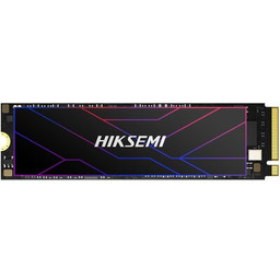 Dysk SSD HIKSEMI FUTURE eco 512GB M.2 PCIe