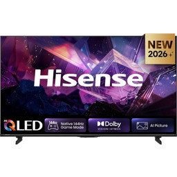 Telewizor Hisense 55E7S PRO DLED 55" 4K Ultra