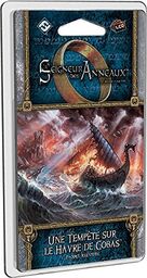 Fantasy Flight Games Władca Pierścieni Gra karciana -