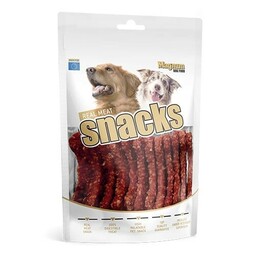 Magnum Kość z Wołowiny z ryżem / Beef