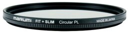 Marumi Fit + Slim polaryzacyjny 52mm Filtr