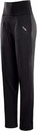 WINSHAPE Damskie luźne spodnie funkcjonalne Light High Waist
