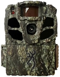 Niewidoczna kamera leśna Browning Dark Ops Full HD