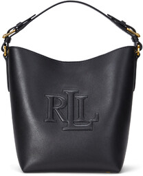 Torebka LAUREN RALPH LAUREN 431950855006 Czarny