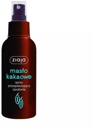 Ziaja Masło kakaowe Spray przyspieszający opalanie, 100 ml