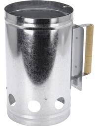 BBQ LINE Komin do rozpalania grilla DW2150520