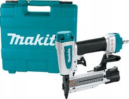 Makita Sztyfciarka gwoździarka pneumatyczna 0,6mm 15-35mm AF353 Walizka
