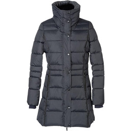 Pfiff 102412 damski płaszcz jeździecki Capuc, płaszcz zimowy,