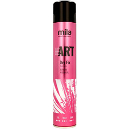 Mila Professional Be Art Dry Fix, suchy lakier