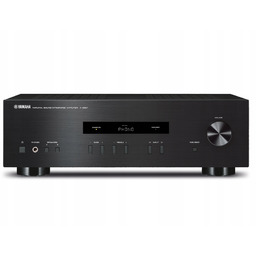 Yamaha A-S201 czarny