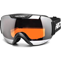 Gogle Narciarskie Arctica G-117