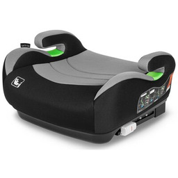 LIONELO Podstawka samochodowa Luuk Fix I-Size Szary