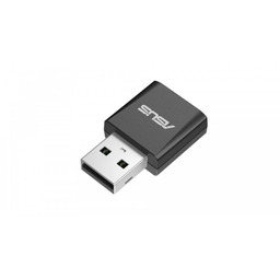 Asus Adapter USB-BE92 NANO TRI-BAND BE6500 WIFI 7