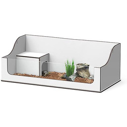 Terratlantis 10097 Tortum Terra wodoodporne terrarium MDF 100