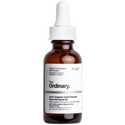 The Ordinary 100% Organic Cold-Pressed Rose Hip Seed
