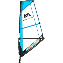 Pędnik/żagiel Aqua Marina Blade Sail Rig 3.0 m²