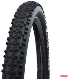 Schwalbe Opona Smart Sam HS476 drut, 28x1.65"44-622 cz-LSkinRefl.Perf.Addix
