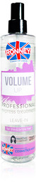 Ronney Volume Up Spray dodający objętości 285 ml