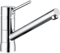 KLUDI 339380575 KLUDI SCOPE BATERIA KUCHENNA MONTAŻ POD