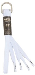 Sznurowadła 114 cm VN000Y5XWHT1