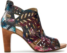 Sandały Laura Vita Albane 482 Czarny