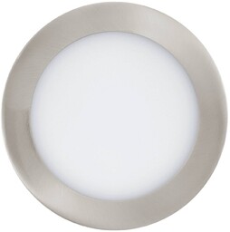 EGLO connect Fueva-C wpuszczany spot LED CCT Ø16,5cm