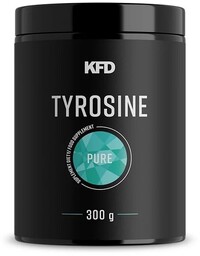 KFD Pure Tyrosine 300g Aminokwas Tyrozyna