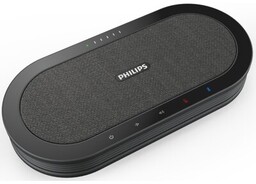 PHILIPS Mikrofon PSE0501 Czarny