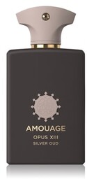 Amouage Library Opus XIII Silver Oud Woda perfumowana